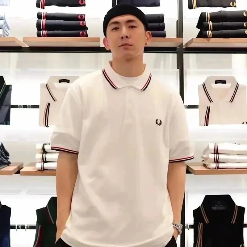 fred perry POLO Shorts (40 style) - Thumbnail 11