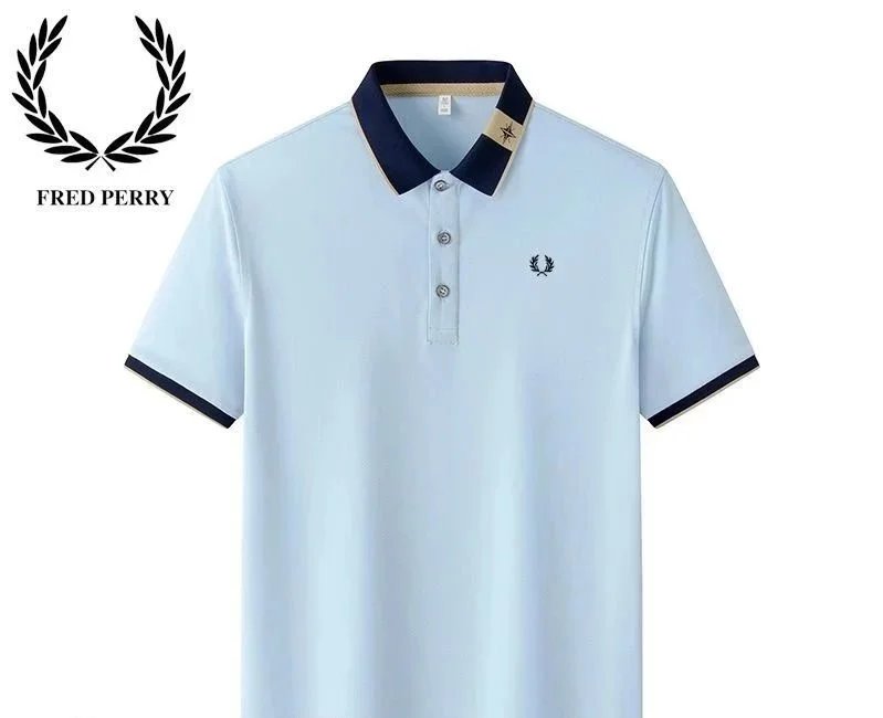 fred perry POLO Shorts (40 style) - Thumbnail 6