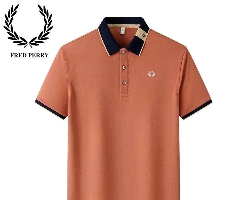 fred perry POLO Shorts (40 style) - Thumbnail 8