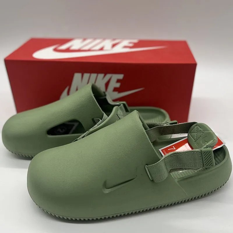 Nike Slippers - Thumbnail 11