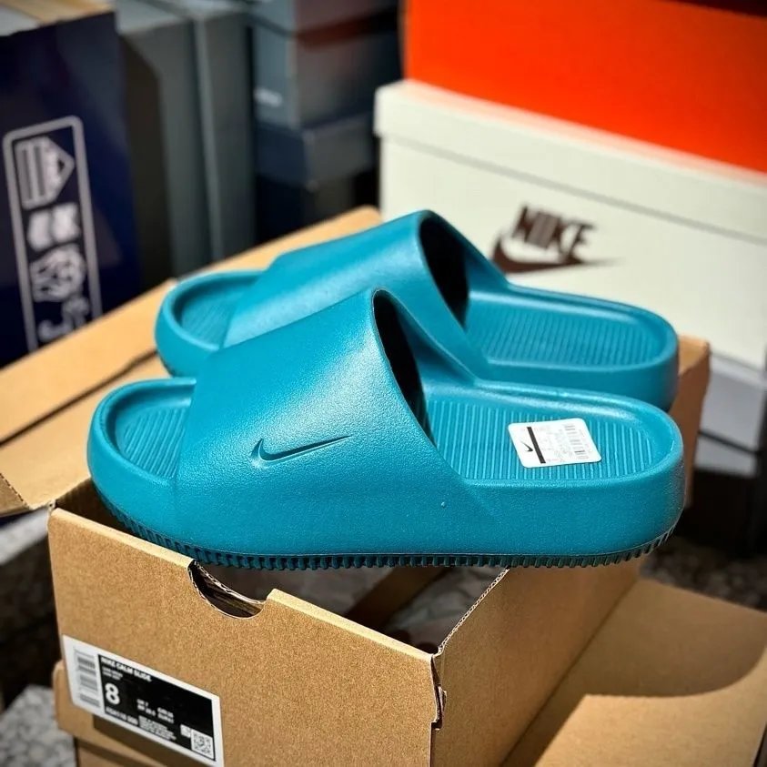 Nike Slippers - Thumbnail 7