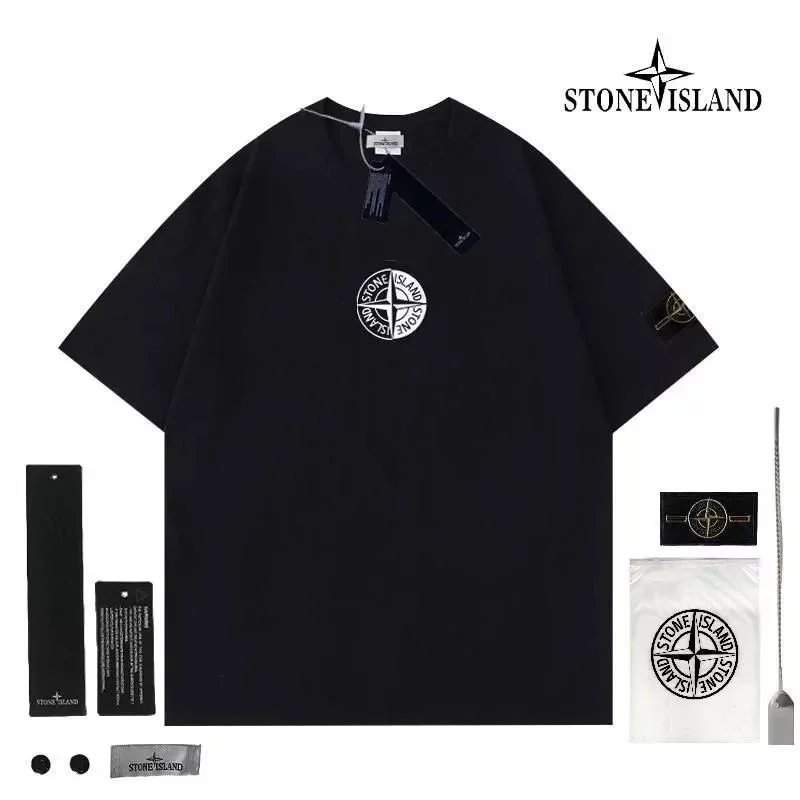 STONE ISLAND Tee - Thumbnail 14