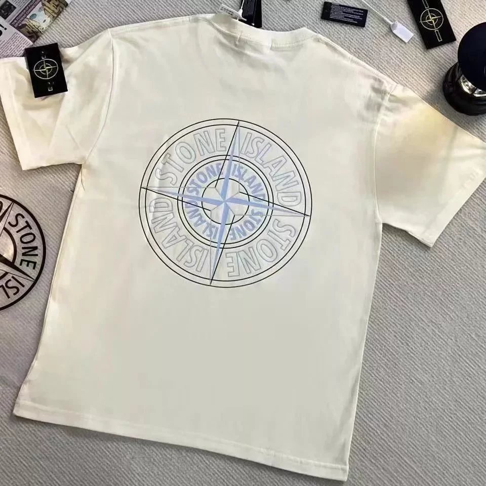 STONE ISLAND Tee - Thumbnail 6