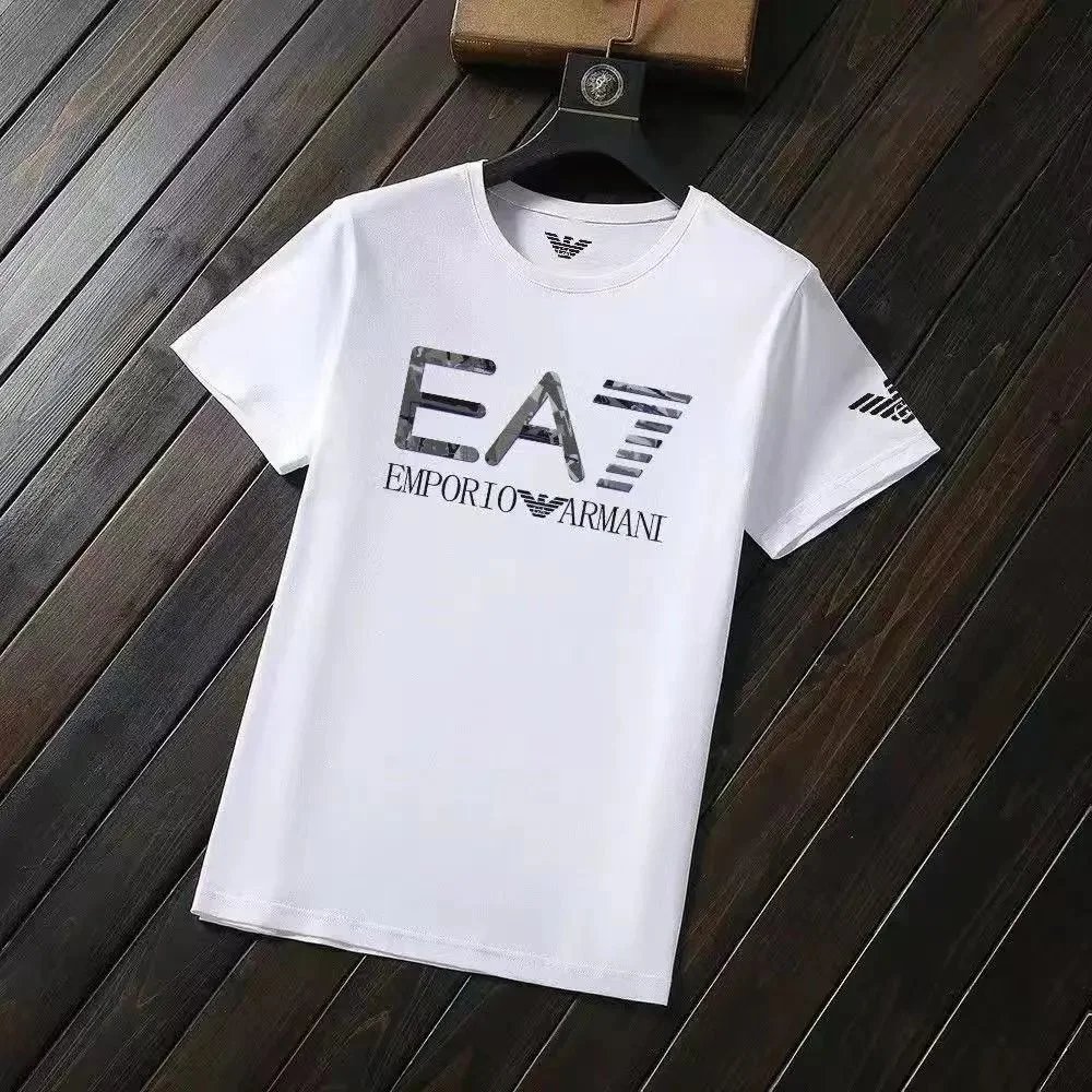EA7/ Armani t-shirt - Thumbnail 9