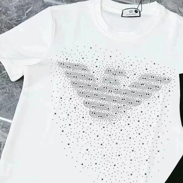 EA7/ Armani t-shirt - Thumbnail 5