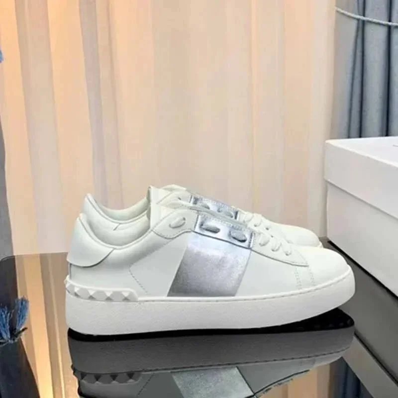 Valentino Shoes Sneakers - Thumbnail 9