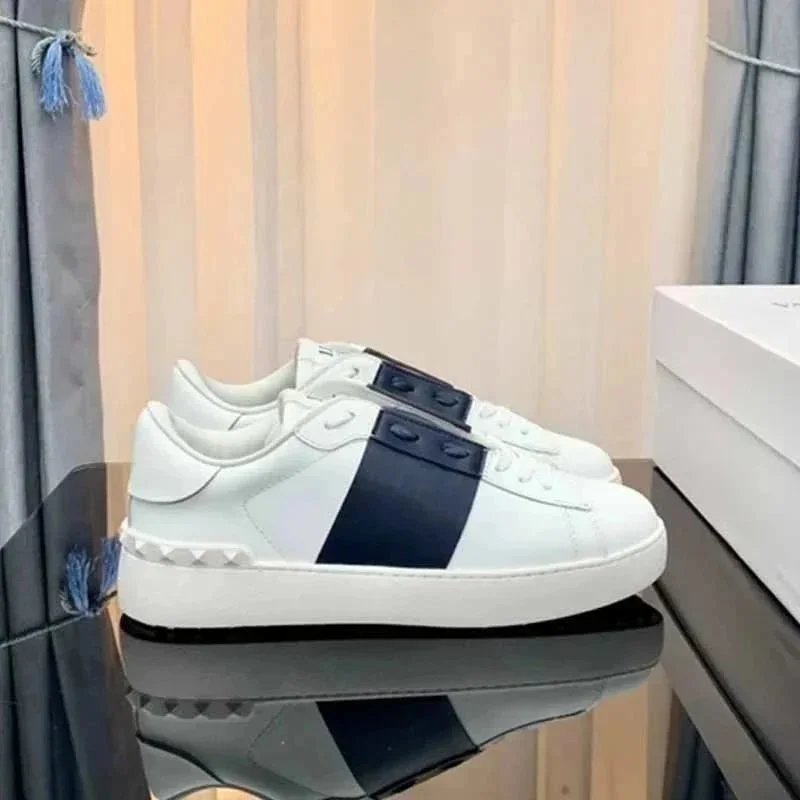 Valentino Shoes Sneakers - Thumbnail 5