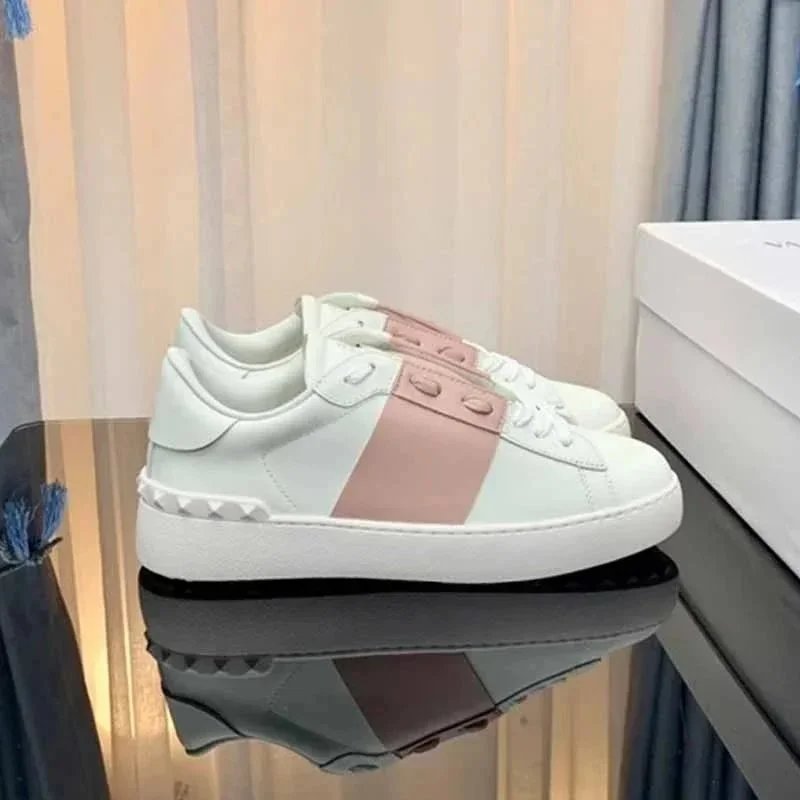 Valentino Shoes Sneakers - Thumbnail 7