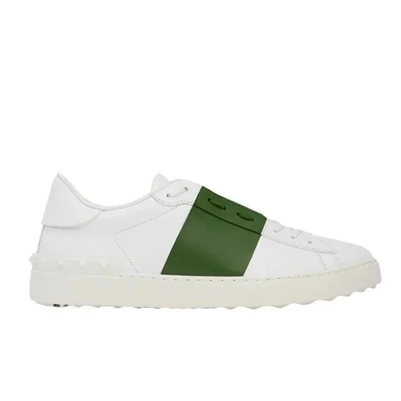 Valentino Shoes Sneakers - Thumbnail 8