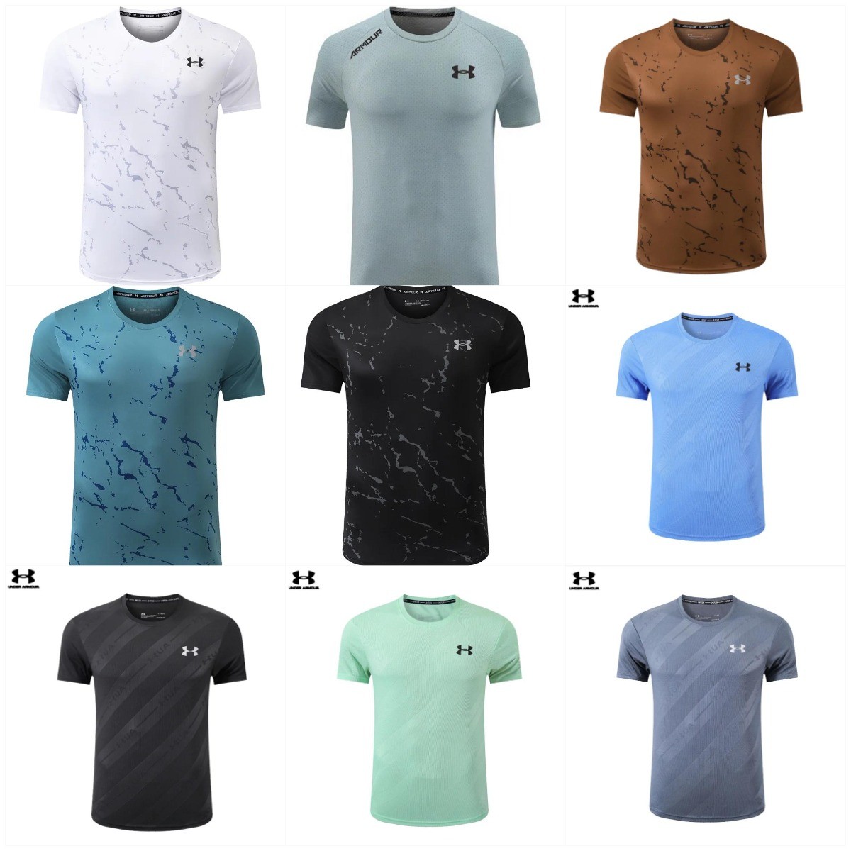 Under Armour T-shirt