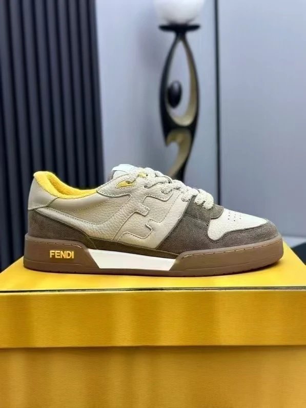 Fendi shoes - Thumbnail 3
