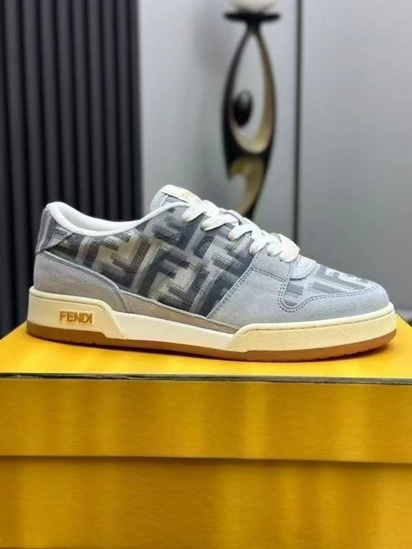 Fendi shoes - Thumbnail 5