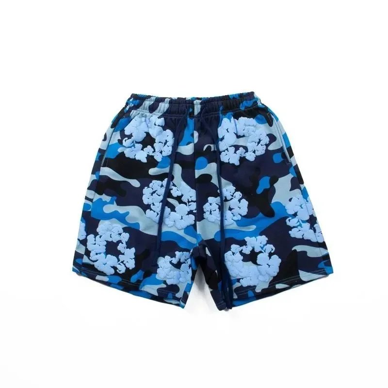 Denim Tears Shorts - Thumbnail 9