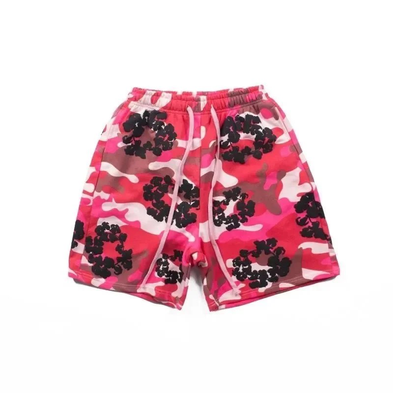 Denim Tears Shorts - Thumbnail 10