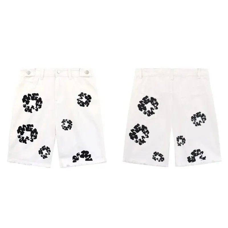 Denim Tears Shorts - Thumbnail 4