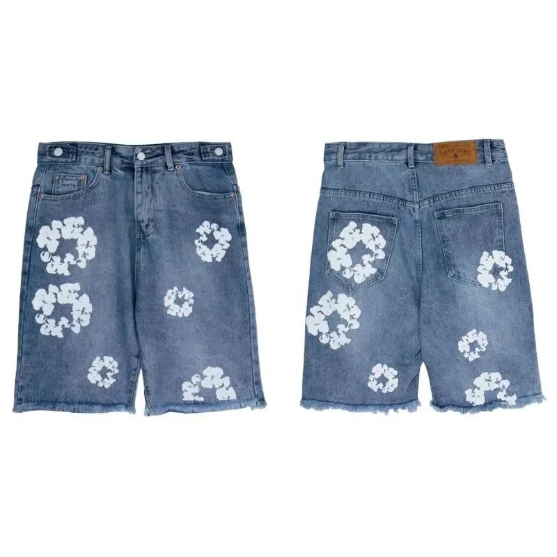 Denim Tears Shorts - Thumbnail 5