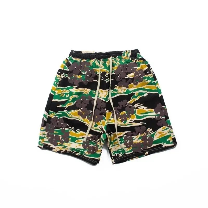 Denim Tears Shorts - Thumbnail 6