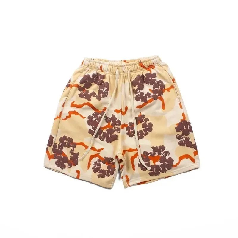 Denim Tears Shorts - Thumbnail 7