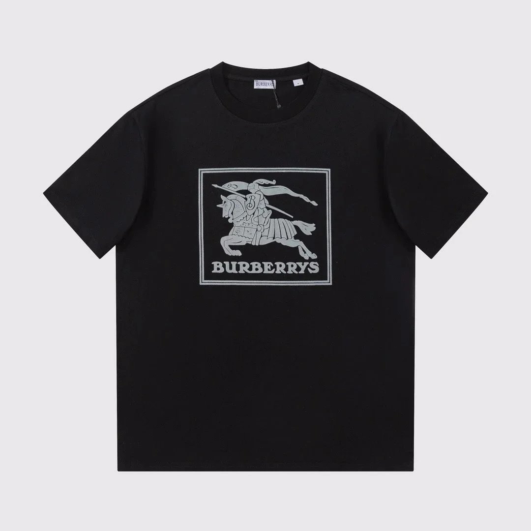 Burberry T-shirts - Thumbnail 9