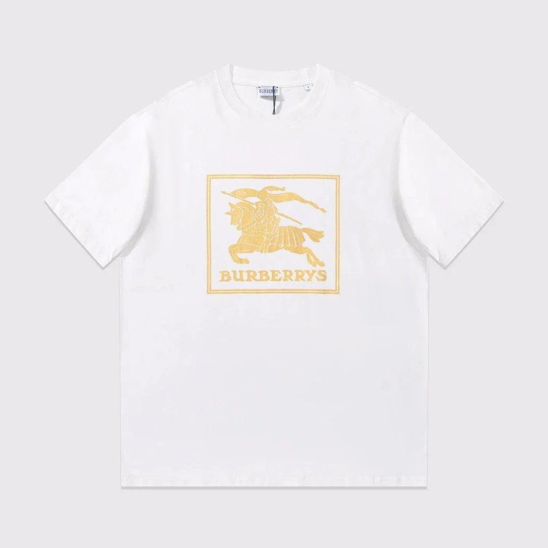 Burberry T-shirts - Thumbnail 10