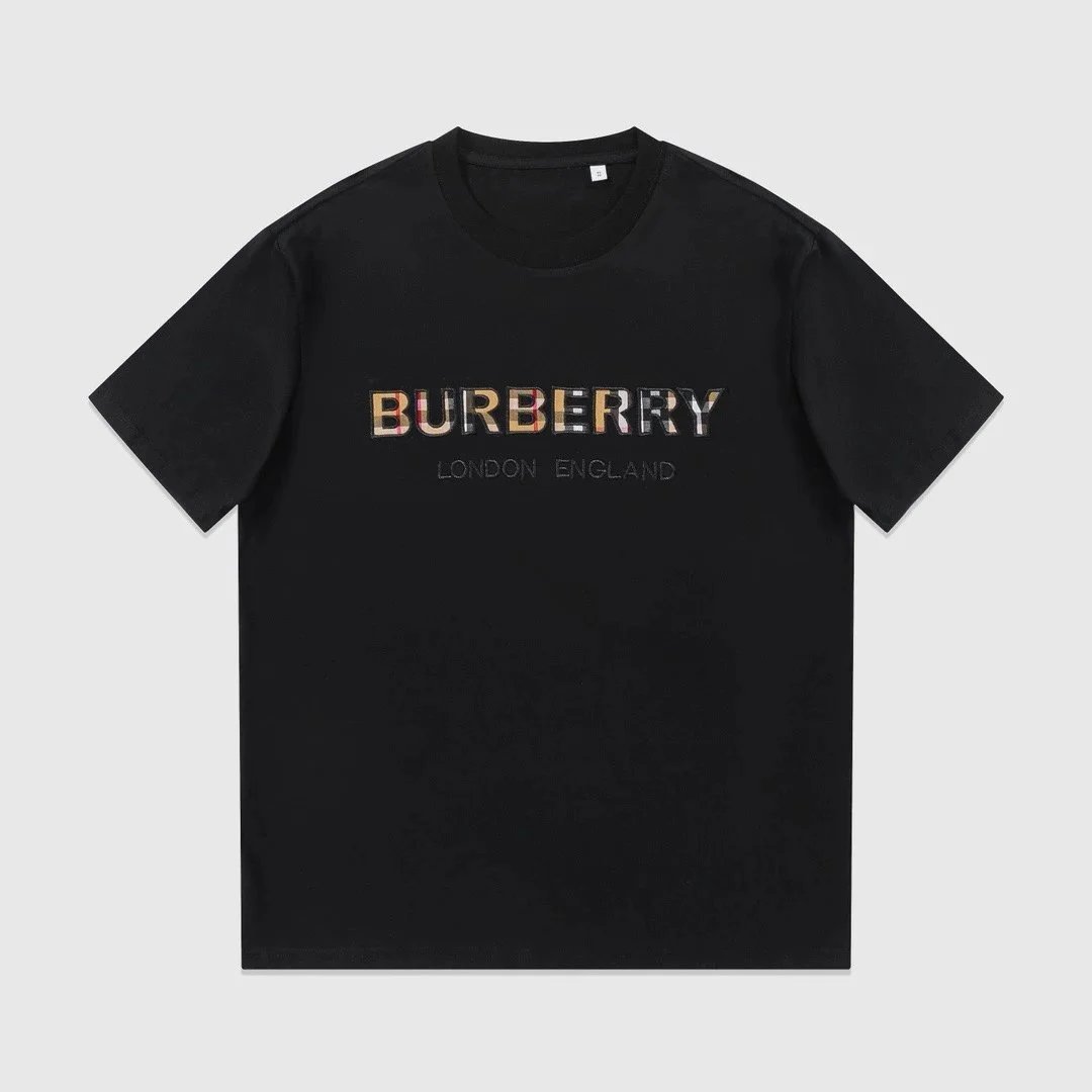 Burberry T-shirts - Thumbnail 11