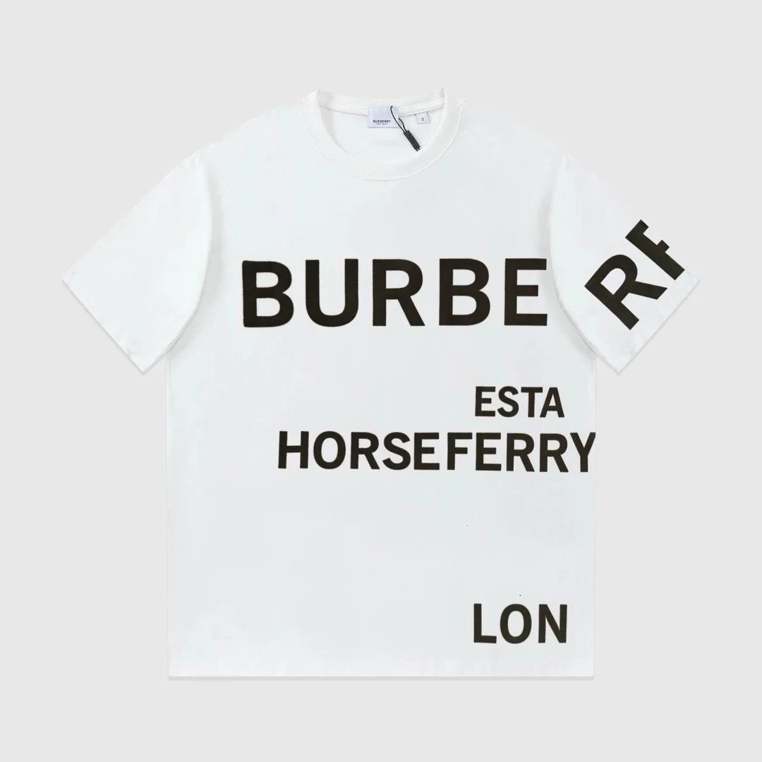 Burberry T-shirts - Thumbnail 3