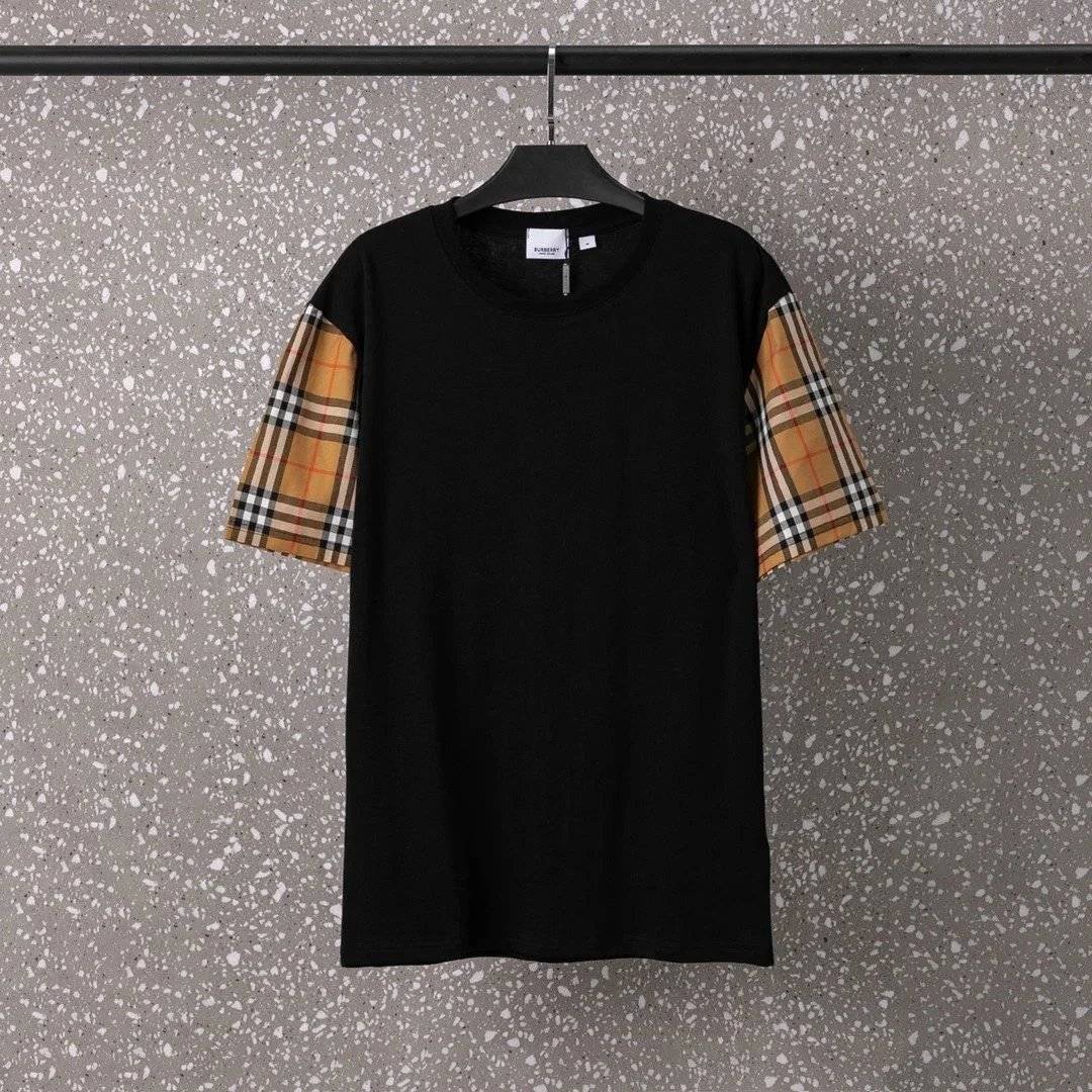 Burberry T-shirts - Thumbnail 5
