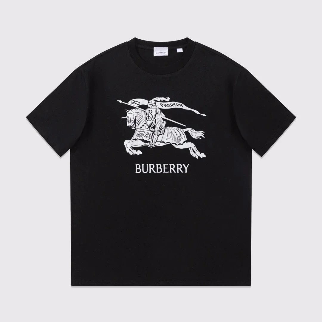 Burberry T-shirts - Thumbnail 7