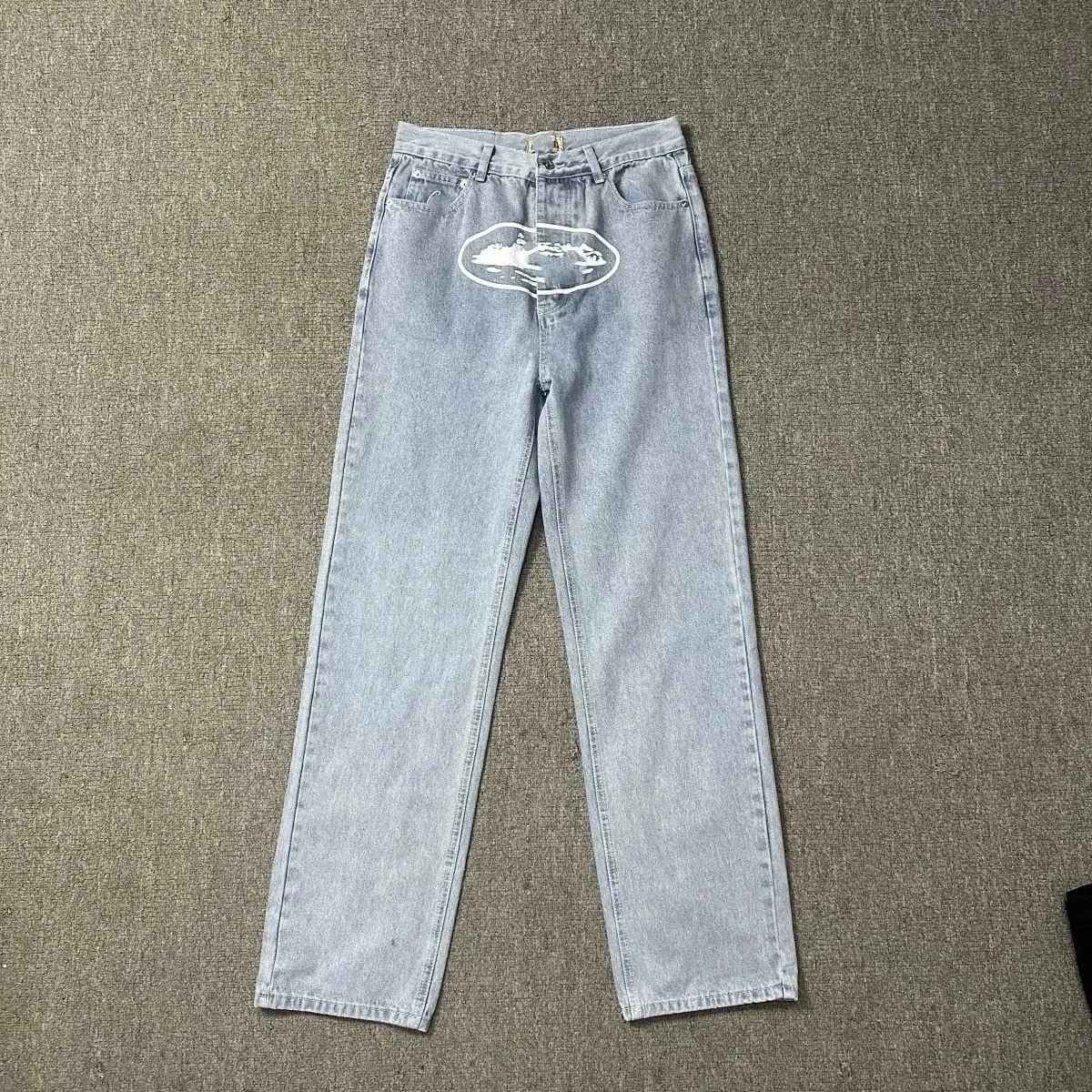 Corteiz Jeans - Thumbnail 6