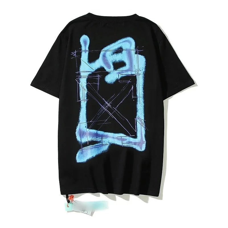 OFF-White T-Shirt - Thumbnail 4