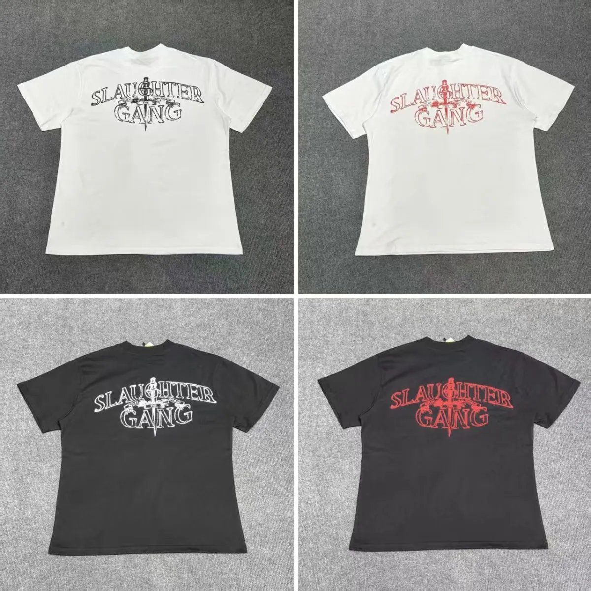 Corteiz T-Shirt ( 39 + styles) - Thumbnail 8