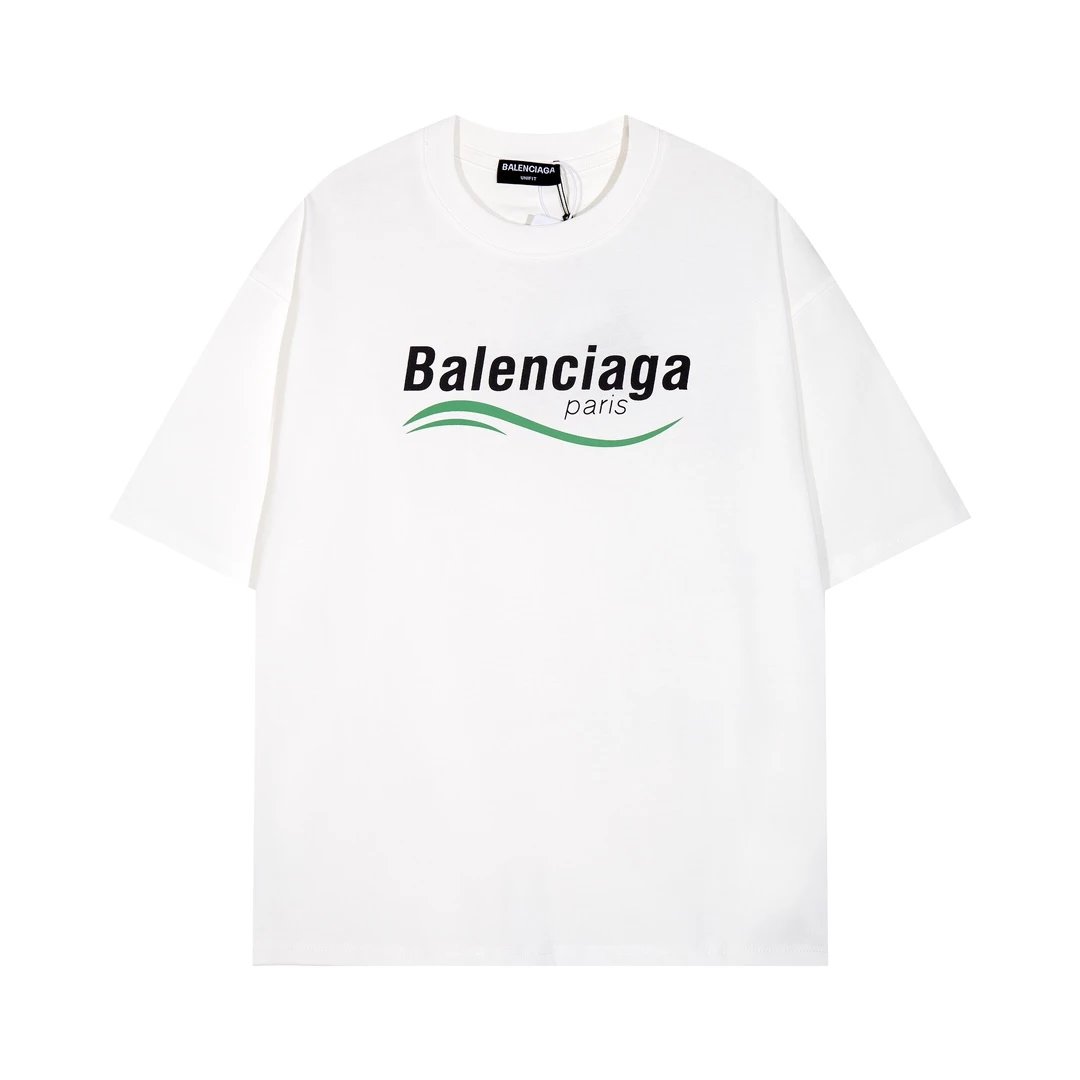 Balenciaga T-shirt (40 CP) - Thumbnail 6