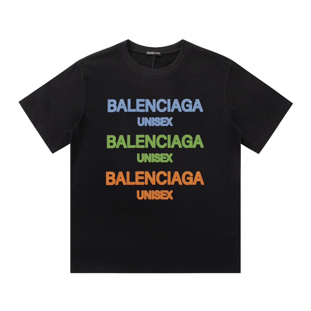 Balenciaga T-shirt (40 CP) - Thumbnail 7