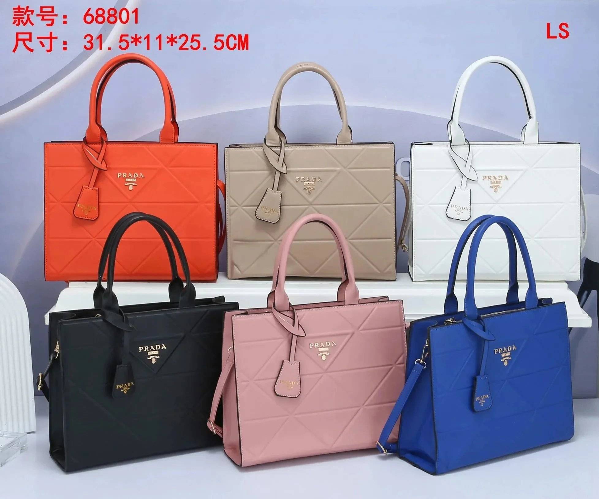 Prada bags - Thumbnail 7