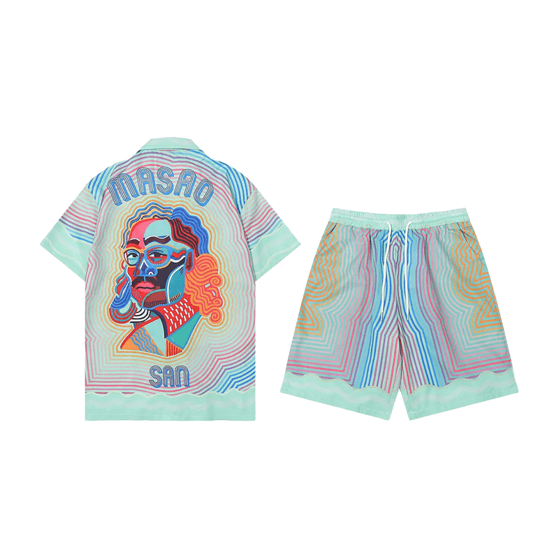 Casablanca suit - Thumbnail 7