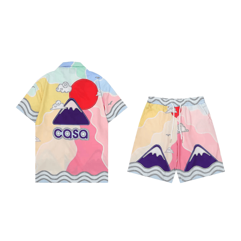 Casablanca suit - Thumbnail 8