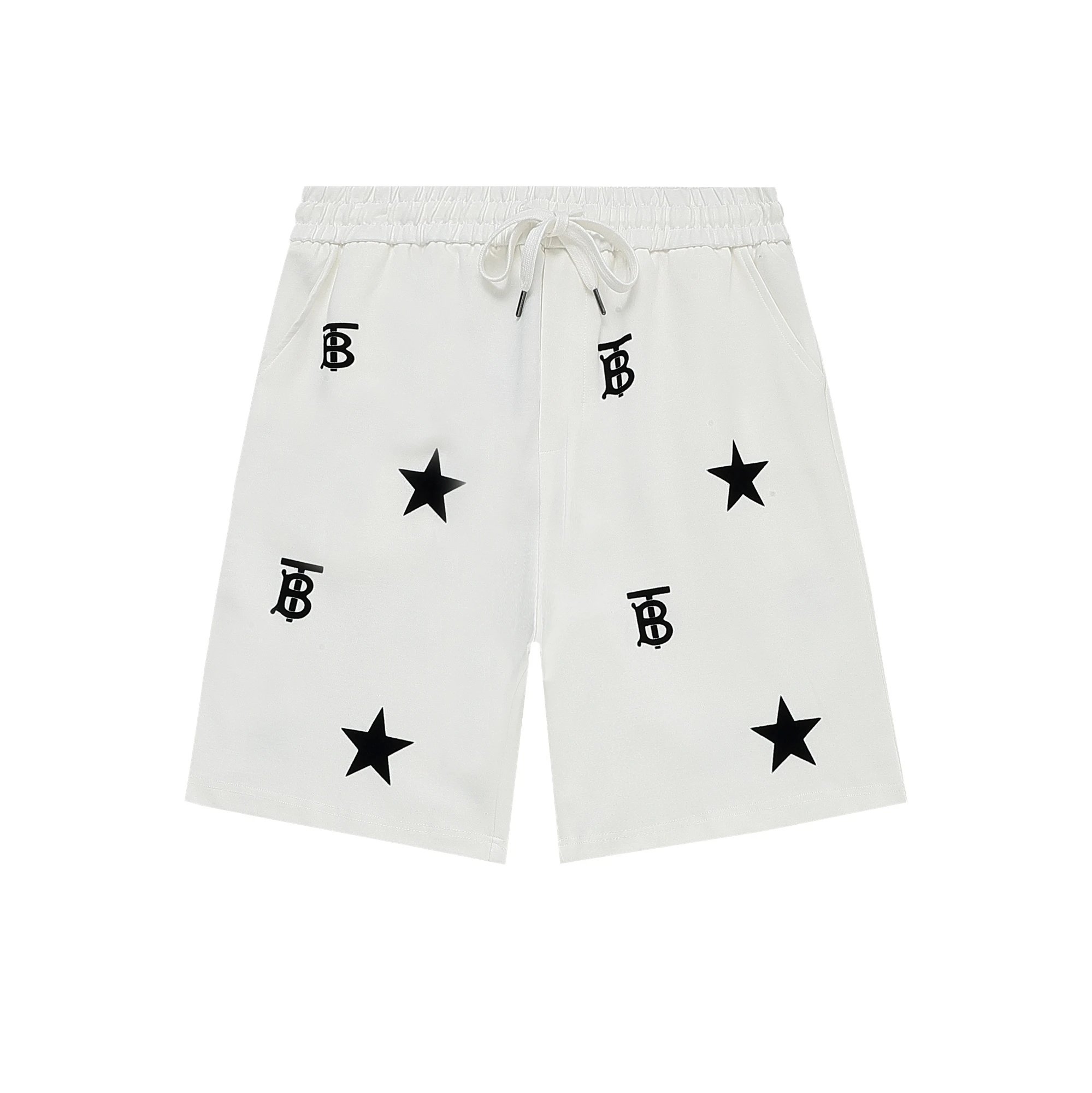 Burberry Shorts - Thumbnail 8