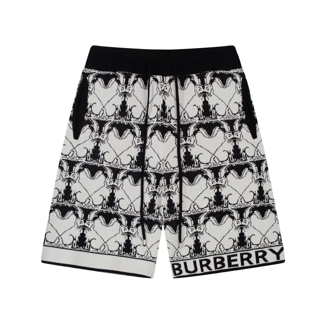 Burberry Shorts - Thumbnail 10