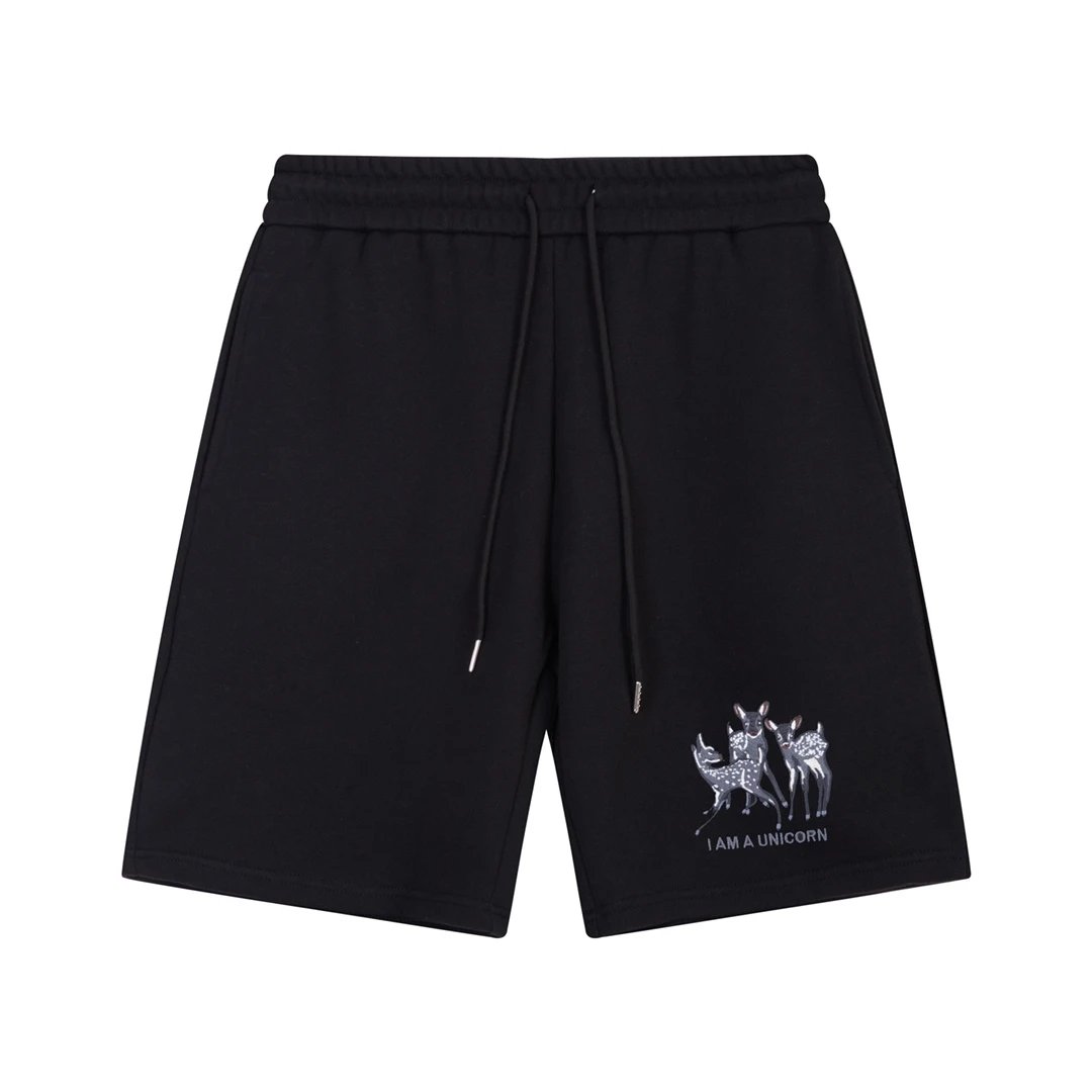 Burberry Shorts - Thumbnail 11