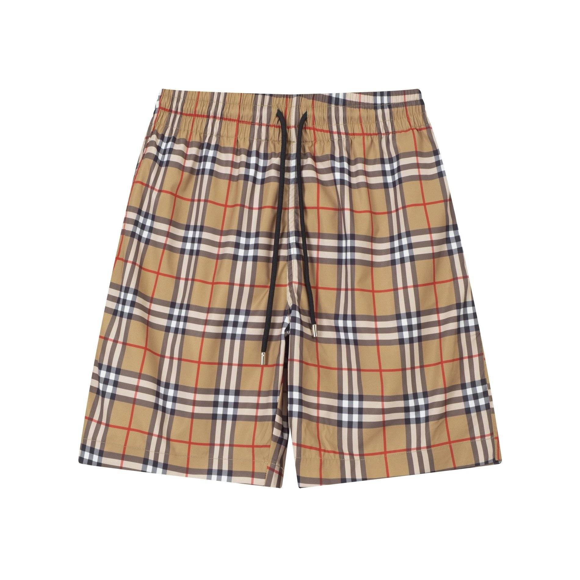Burberry Shorts - Thumbnail 14