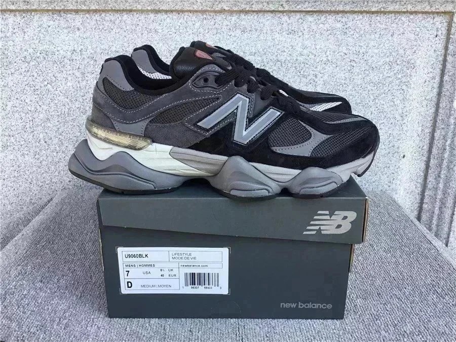 New Balance 530 550 2002R - Thumbnail 10