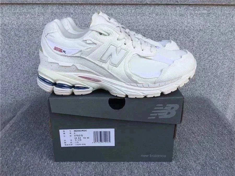 New Balance 530 550 2002R - Thumbnail 11