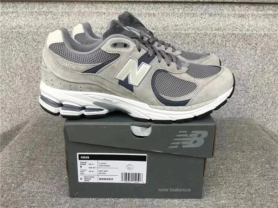 New Balance 530 550 2002R - Thumbnail 13