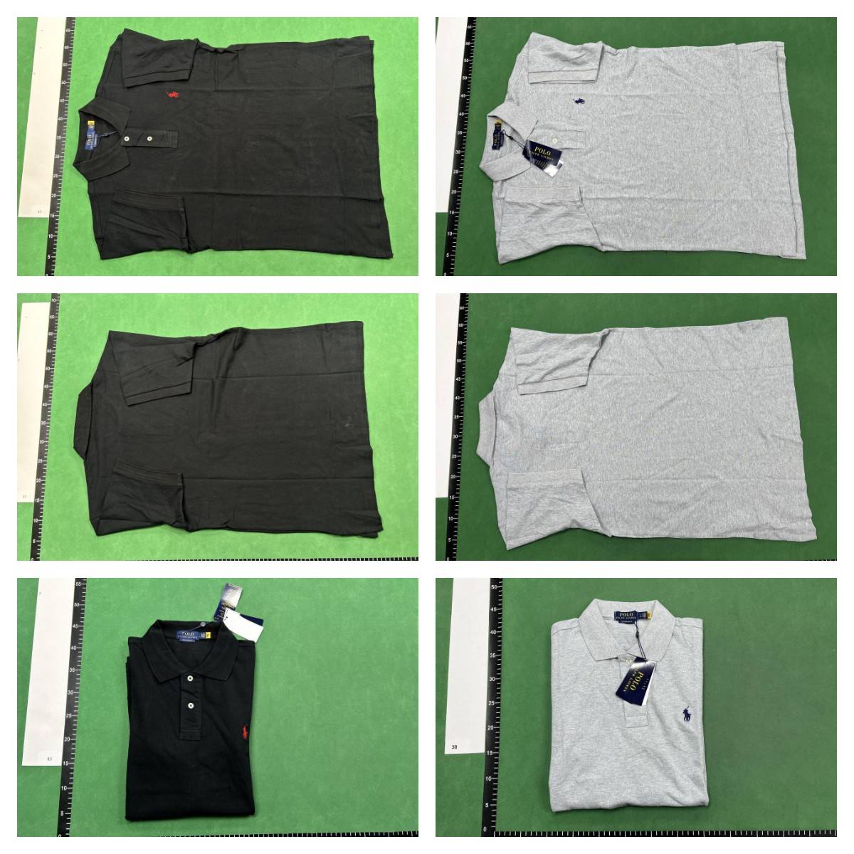 Ralph Lauren Polo T-shirt （35） - Thumbnail 3