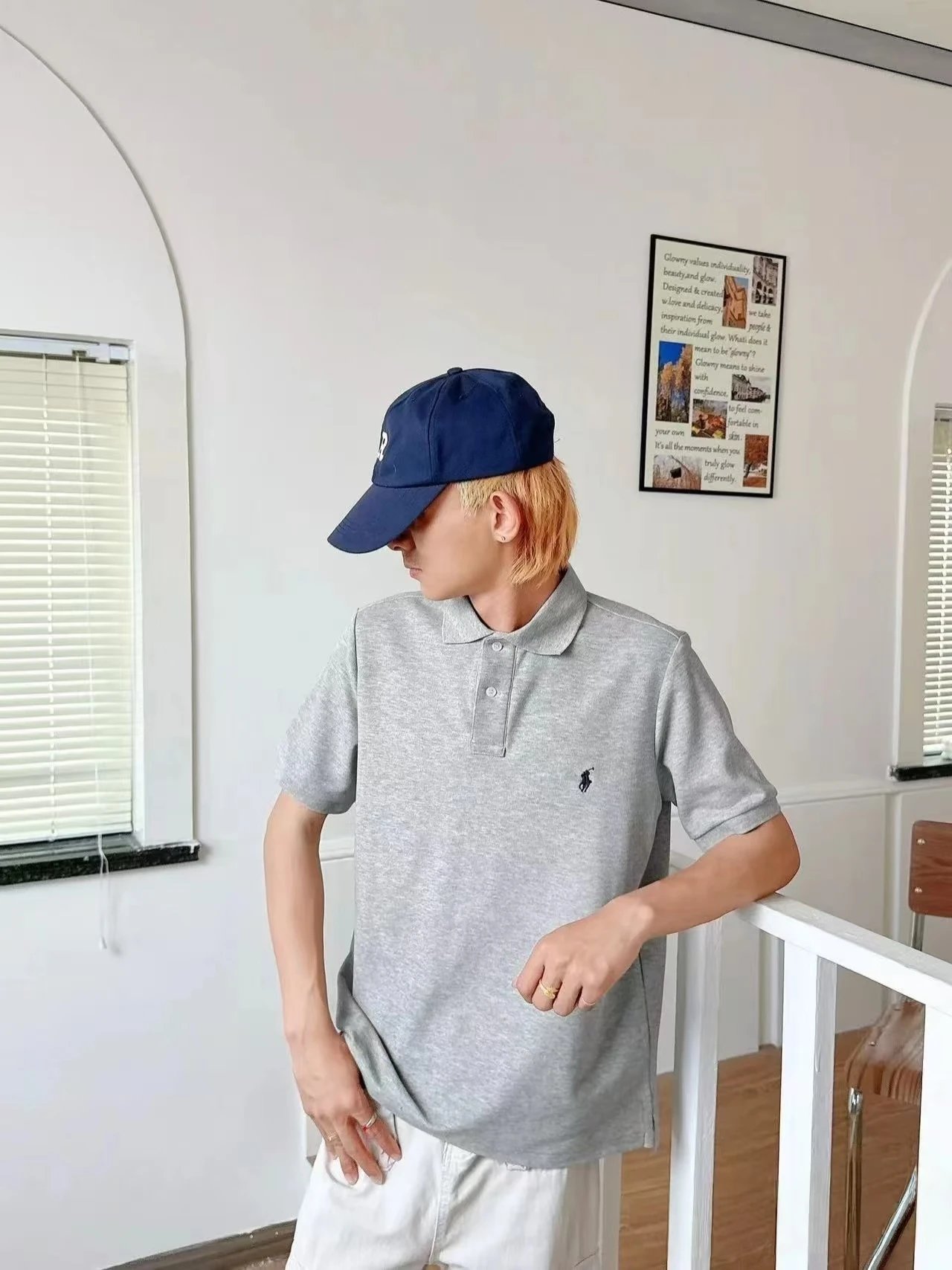 Ralph Lauren Polo T-shirt （35） - Thumbnail 5