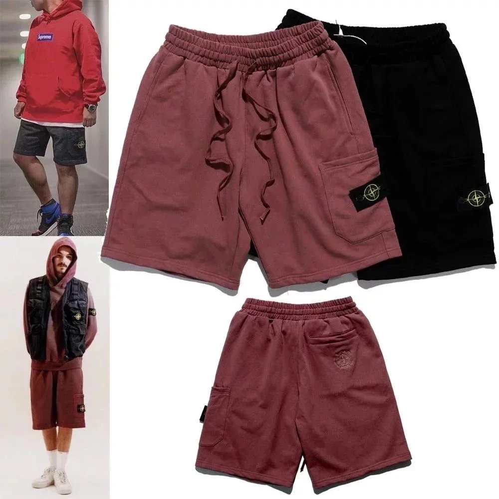 stone island shorts (30 CP) - Thumbnail 4