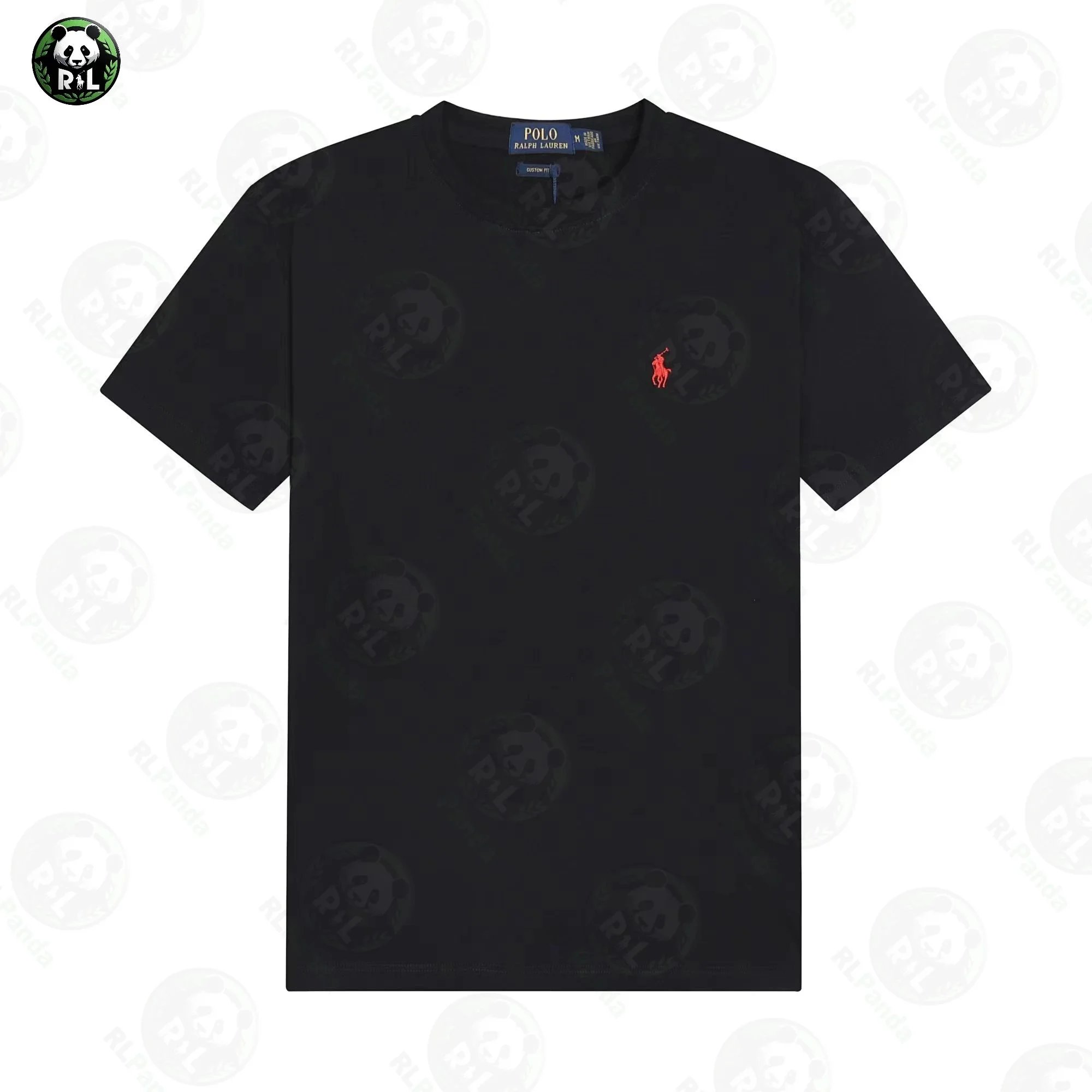 Ralph Lauren polo T-shirt - Thumbnail 4