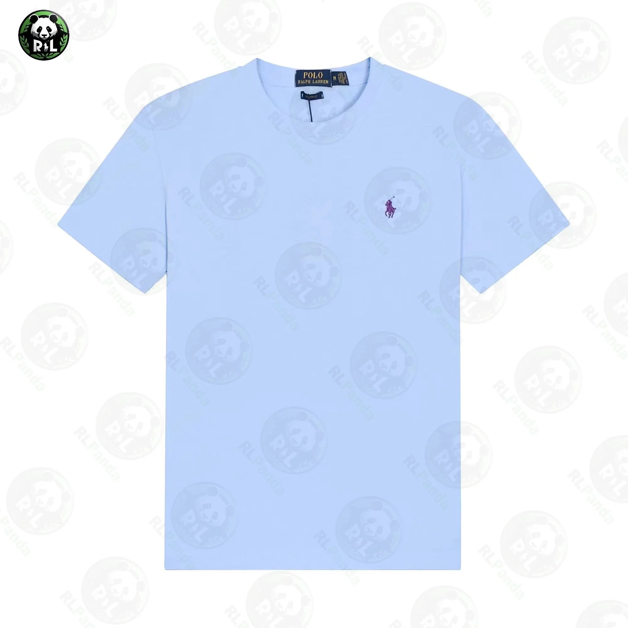 Ralph Lauren polo T-shirt - Thumbnail 6