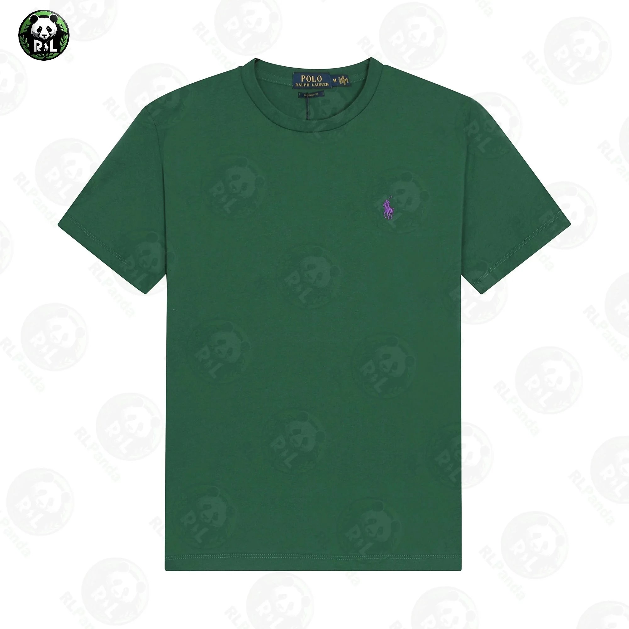 Ralph Lauren polo T-shirt - Thumbnail 8