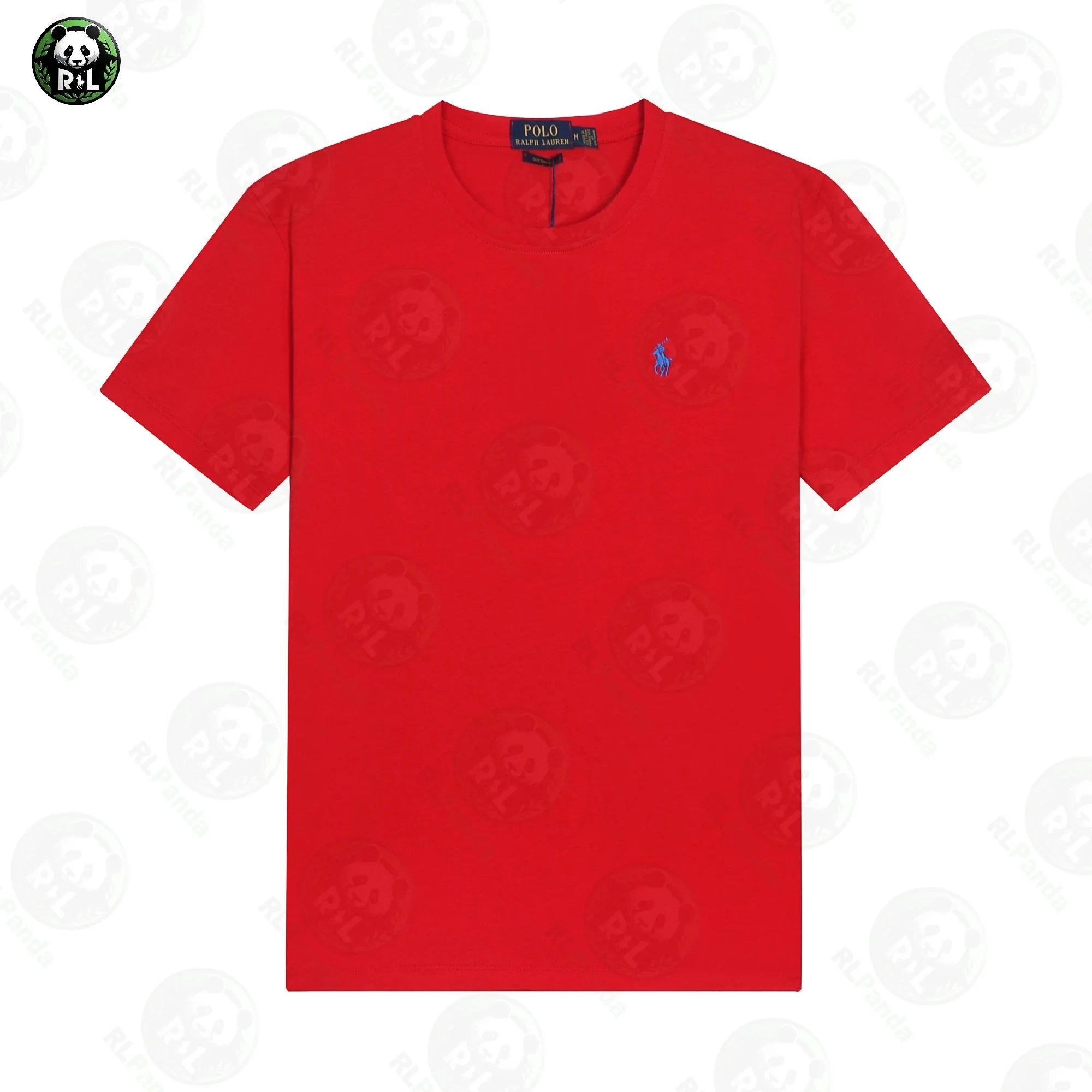 Ralph Lauren polo T-shirt - Thumbnail 10